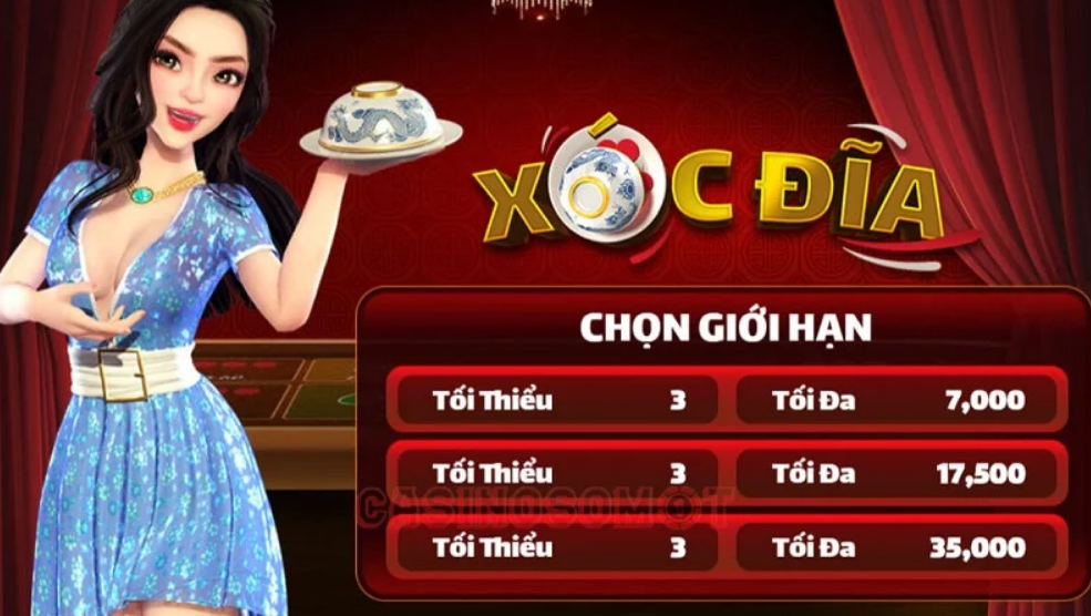 Những ưu điểm nổi bật của nhà cái xóc đĩa đổi thưởng online vz99