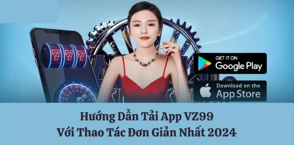 Đôi nét giới thiệu về nhà cái vz99